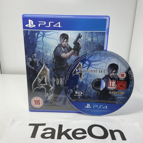 Resident evil playstation - -,
