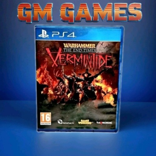 Warhammer the end times - the,