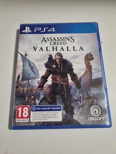 Assassin creed valhalla - assassin's,