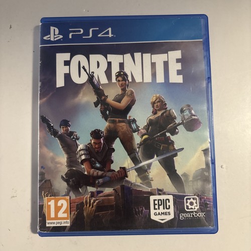Fortnite playstation ps4 - playstation, 4