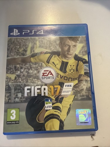 Fifa playstation ps4 - playstation,