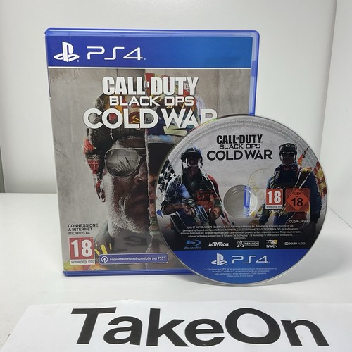 Gioco call duty black - ,