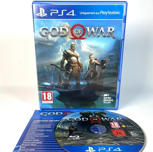 God war ps4 pal - of, |