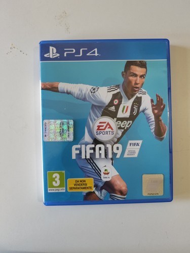 Fifa playstation ps4 - fifa,