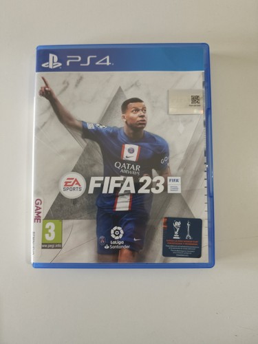 Fifa playstation ps4 - 23, 4