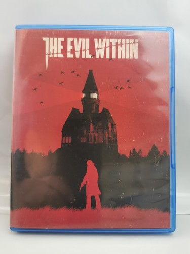 Gioco the evil within - the,