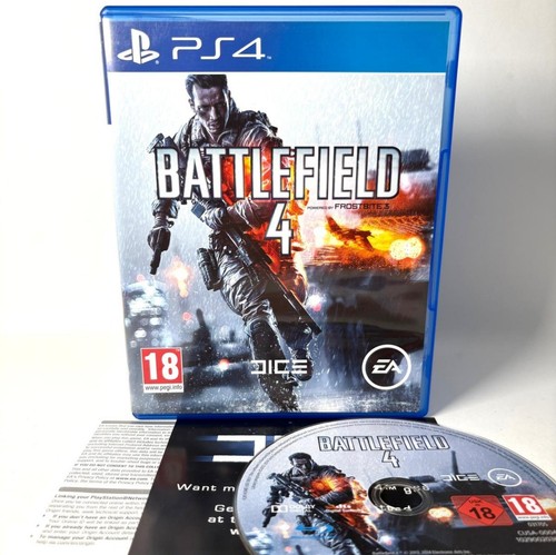 Battlefield ps4 ita sony - battlefield, |