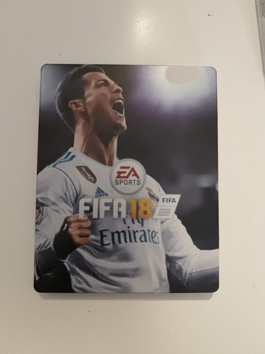 Fifa playstation ps4 - 18,