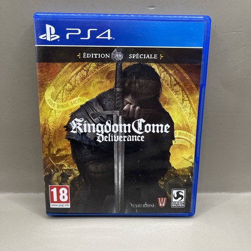 Kingdom come deliverance - come,