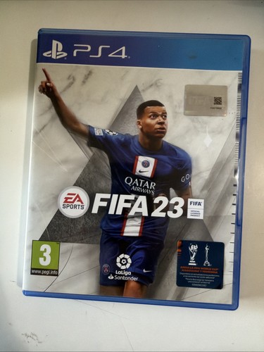 Fifa playstation ps4 - 4,