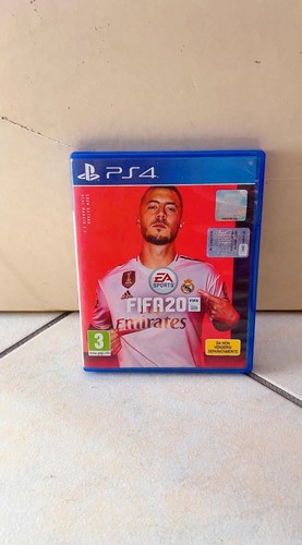 Fifa ps4 playstation ita - 20, 4