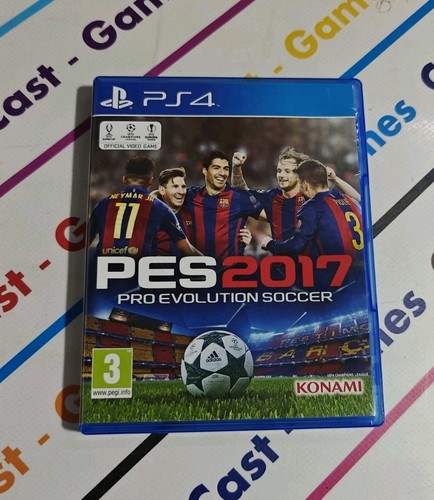 Ps4 pro evolution - evolution, come