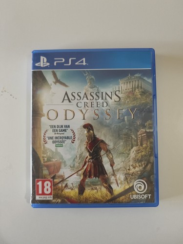 Assassin creed odyssey - creed,