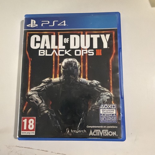 Call duty black ops - call,