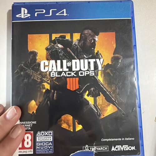 Call duty black - of,