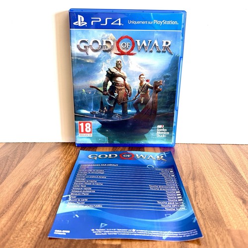 God war ps4 sony - war,