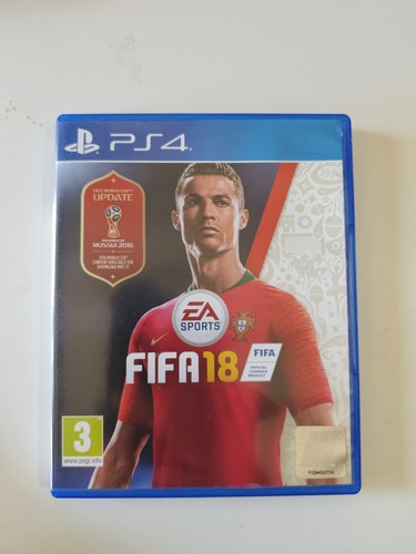 Fifa playstation ps4 - fifa, 4