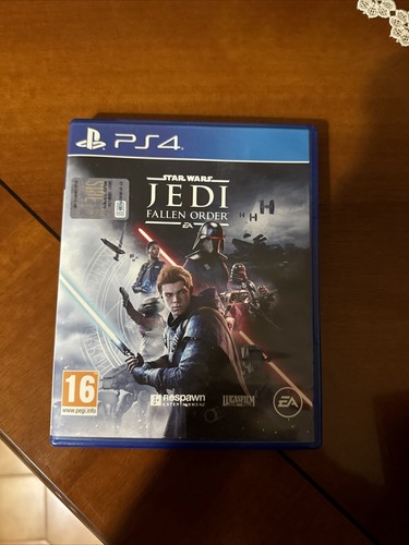 Star wars jedi fallen - jedi, order