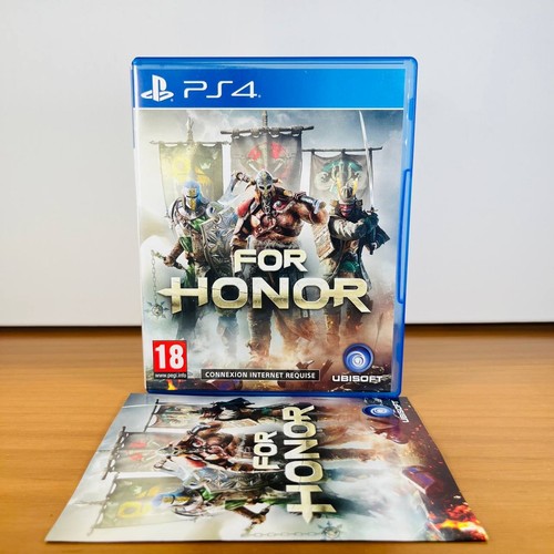 For honor ps4 - for,