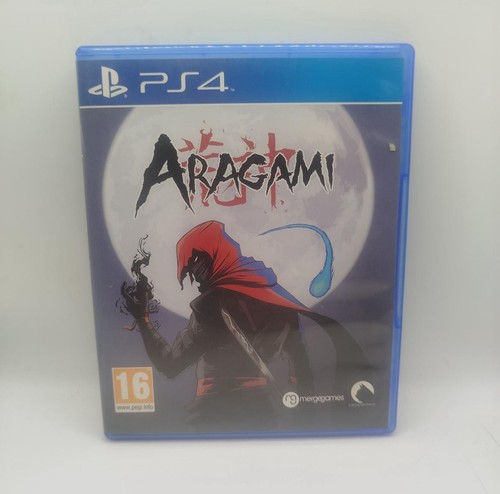 Aragami gioco per - gioco, sony