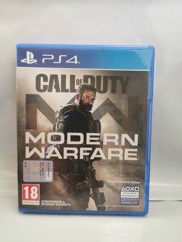 Call duty modern - call, of